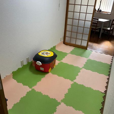 Apartament F House 中崎屋 梅田 Osaka Zewnętrze zdjęcie
