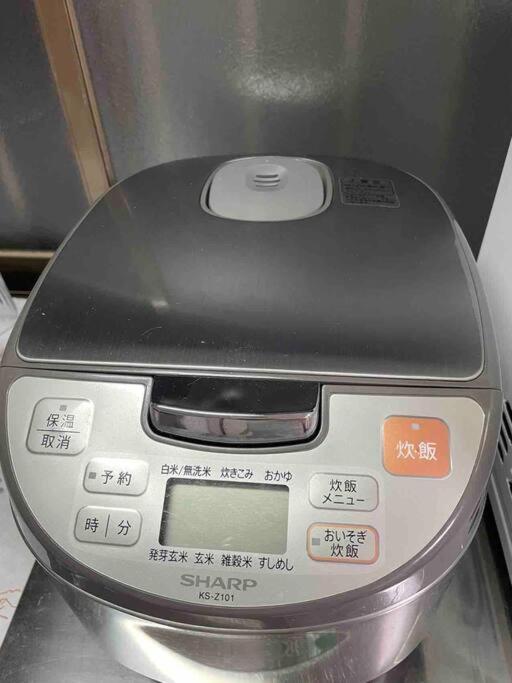 Apartament F House 中崎屋 梅田 Osaka Zewnętrze zdjęcie