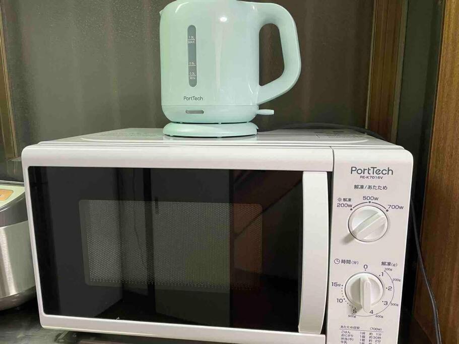 Apartament F House 中崎屋 梅田 Osaka Zewnętrze zdjęcie