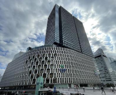 Apartament F House 中崎屋 梅田 Osaka Zewnętrze zdjęcie