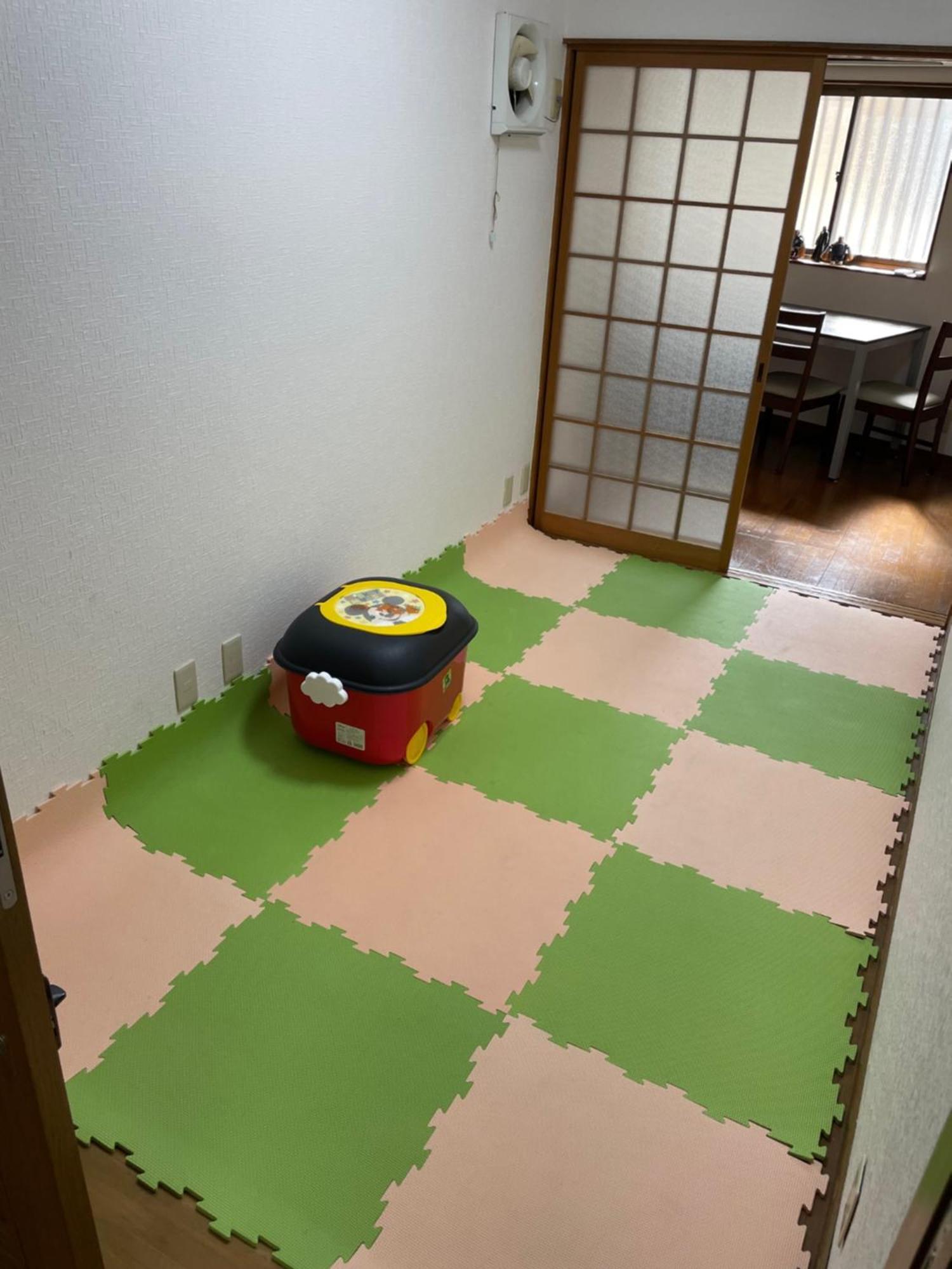 Apartament F House 中崎屋 梅田 Osaka Zewnętrze zdjęcie